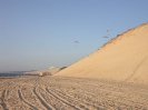La dune du Pyla 2003